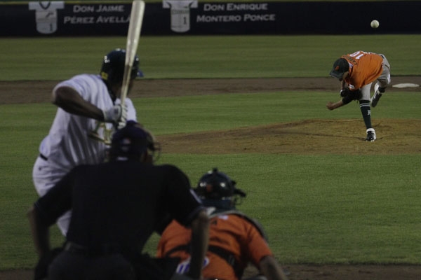 Pericos de Puebla derrotó 10-9 a Broncos de Reynosa