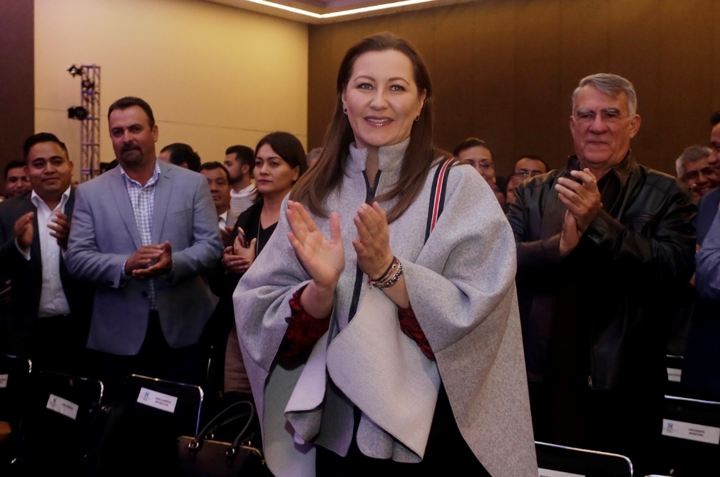 Martha Erika Alonso confía en retener el triunfo en víspera de resolución del TEPJF