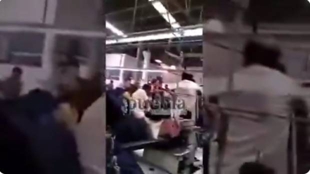Multan a maquiladora Rivains por negarse a inspección; hay maltrato y explotación