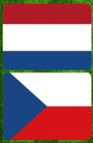 Euro 2020: Holanda se mide a la República Checa