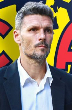 Fernando Ortiz es ratificado como DT del América