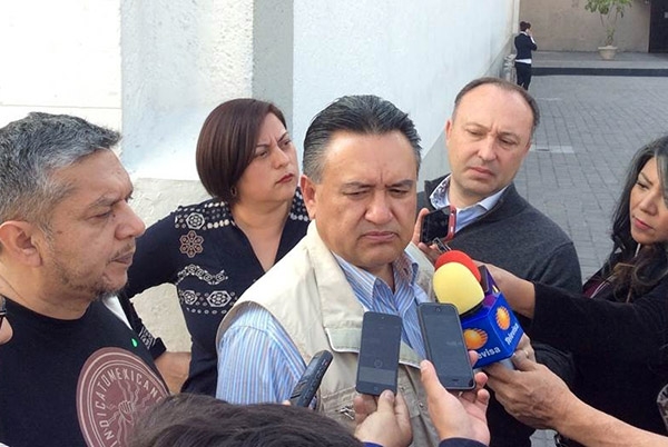 Segob y SME discuten creación de nueva empresa