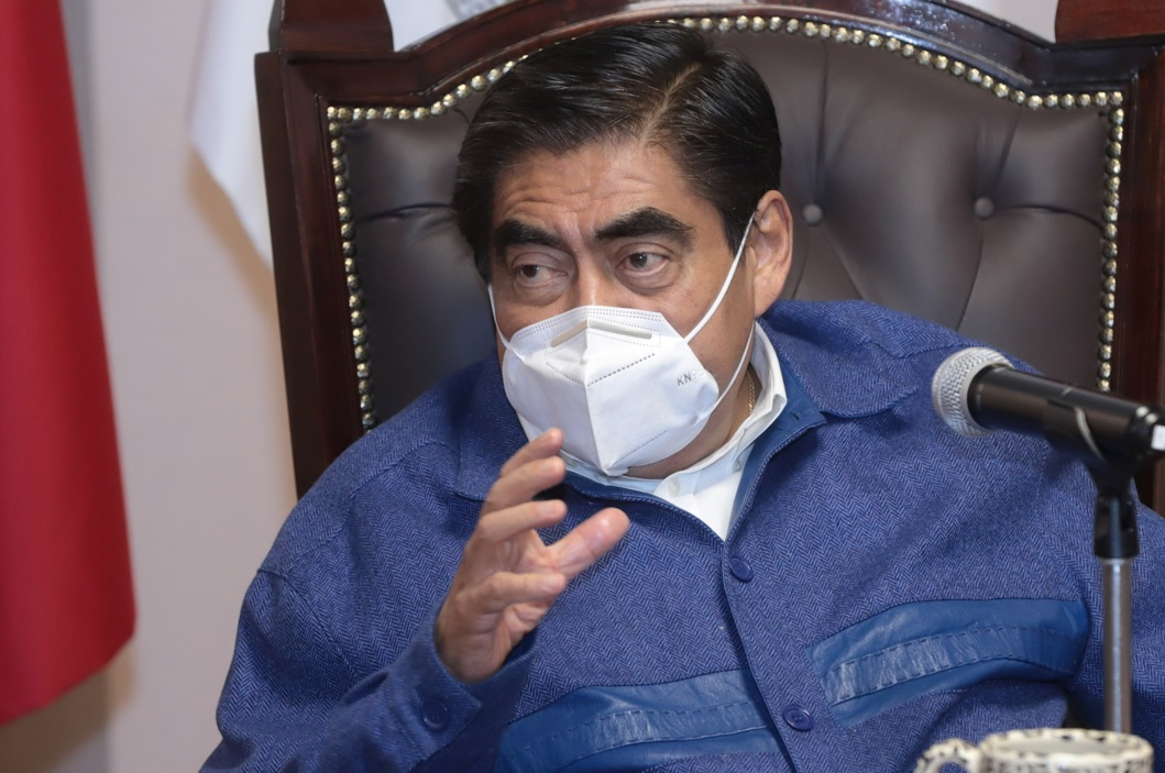 Sin ceder a presiones, se impulsa nueva ruta para operación de Ceresos: Barbosa