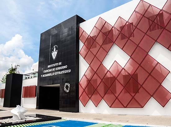 BUAP e Instituto Max Planck realizarán estancias de investigación conjuntas