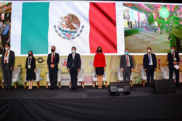 Puebla suma 12 mmd anuales en exportaciones automotrices: Secretaría de Economía