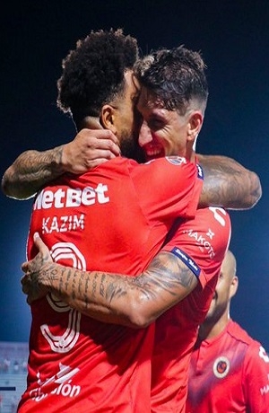 Veracruz ganó 42 partidos después; se impuso 1-0 al al Club Puebla
