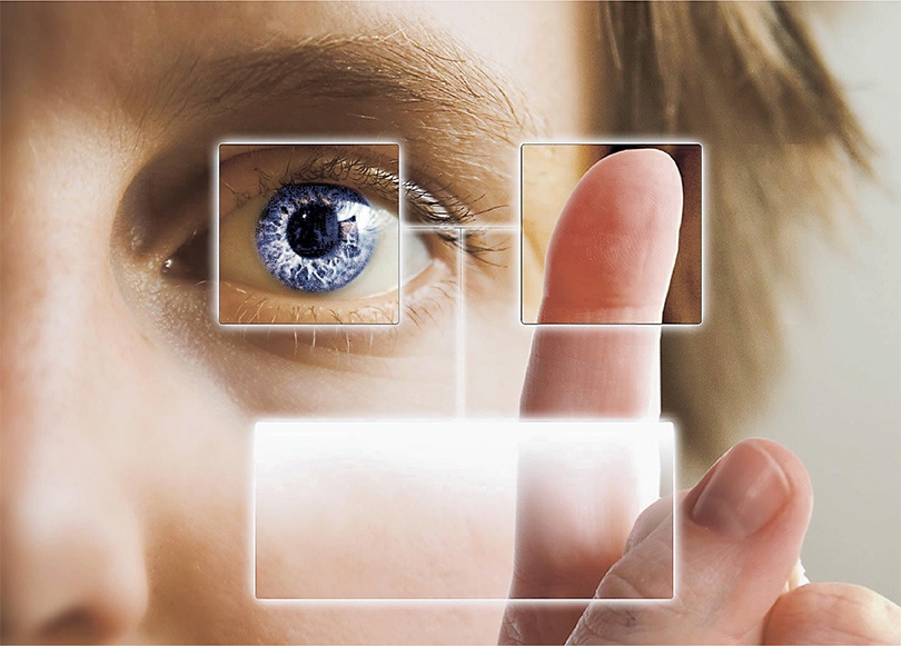 Tu huella digital y rostro identificarán tus cuentas de banco