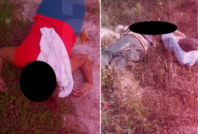 Reportan en Tabasco cinco ejecuciones durante jornada electoral