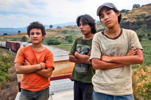 “La jaula de oro” desmorona el sueño americano