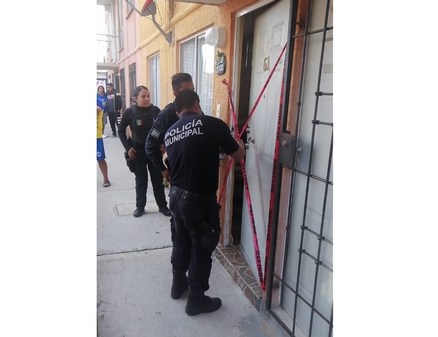En el Día de la Mujer, sujeto mató a su pareja sentimental en Puebla
