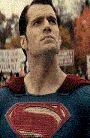 Superman aparecerá en La Liga de la Justicia en color…
