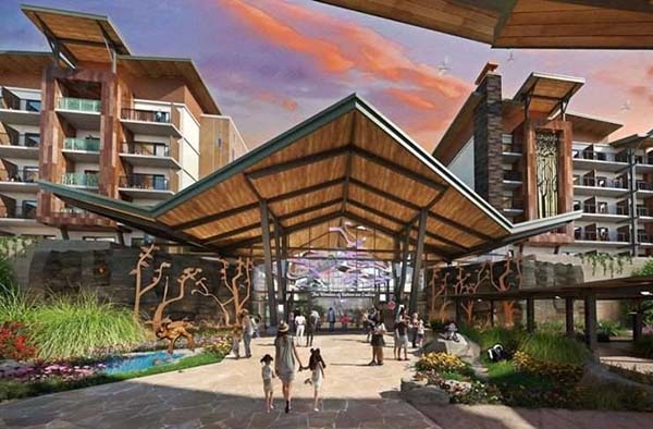 Disney World estrenará este hotel de lujo