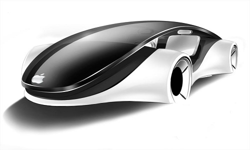iCar de Apple, aún lejos de la realidad