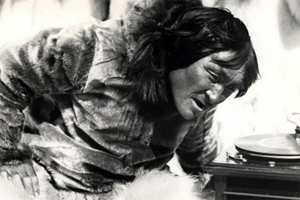 Nanuk, el Esquimal: El primer documental de la historia