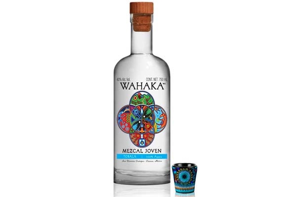 Los mejores mezcales del mundo