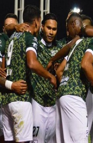 Gullit Peña “revivió” en el Ascenso MX con el Correcaminos