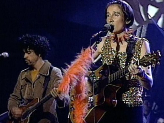 Aterciopelados MTV Unplugged, en app para 2017