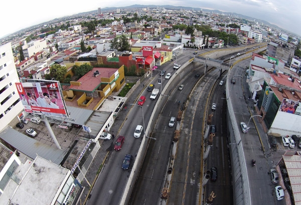 CMIC insiste en construir nuevas vialidades en la periferia de Puebla