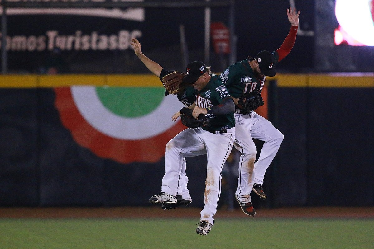 Serie del Rey: Pericos cayó en el primero de la serie ante Toros de Tijuana