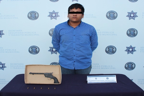 Comerciante de Loma Linda fue ultimado por un familiar; buscan a sus cómplices