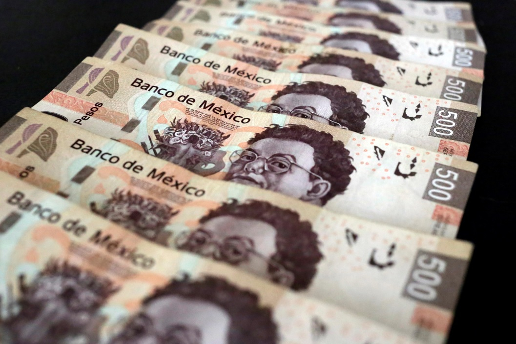 Estos son los mejores salarios en México