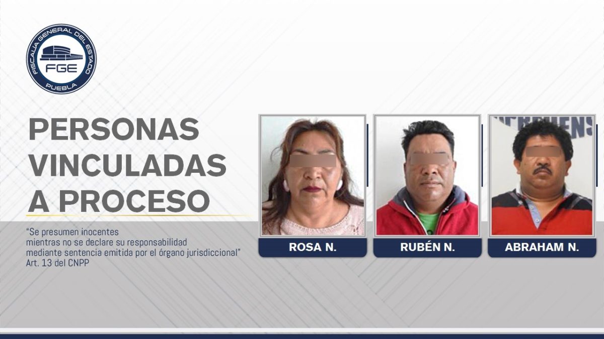 Detienen a 3 líderes de tianguistas que enfrentaron a policías en Texmelucan