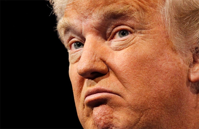 Donald Trump redobla seguridad por supuesta amenaza de “El Chapo”
