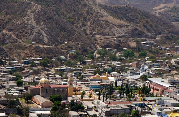 Teopantlán, el municipio de Puebla con menor desarrollo humano: PNUD