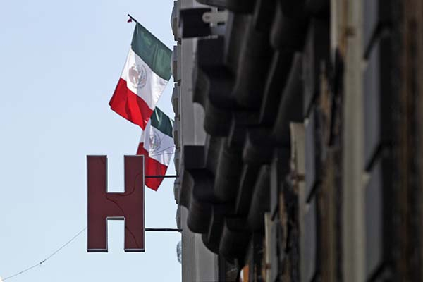 331 trabajadores de la salud utilizaron el hospedaje gratuito en hoteles de Puebla