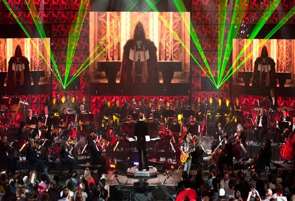 Video Games Live tendrá conciertos en México y en Chile