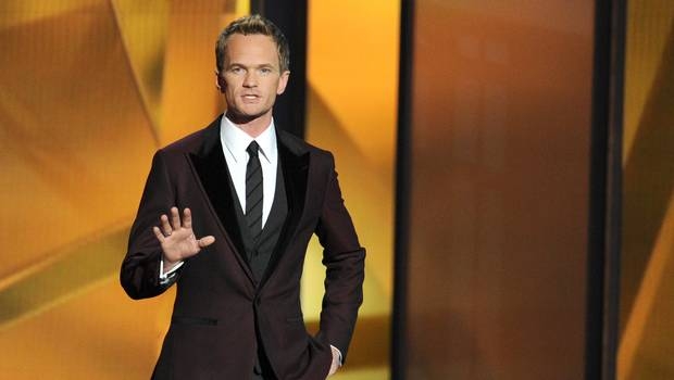 Neil Patrick Harris será el presentador del Oscar 2015