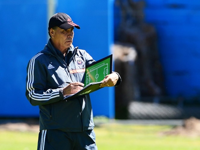 Güero Real regresa como formador de Fuerzas Básicas de Chivas