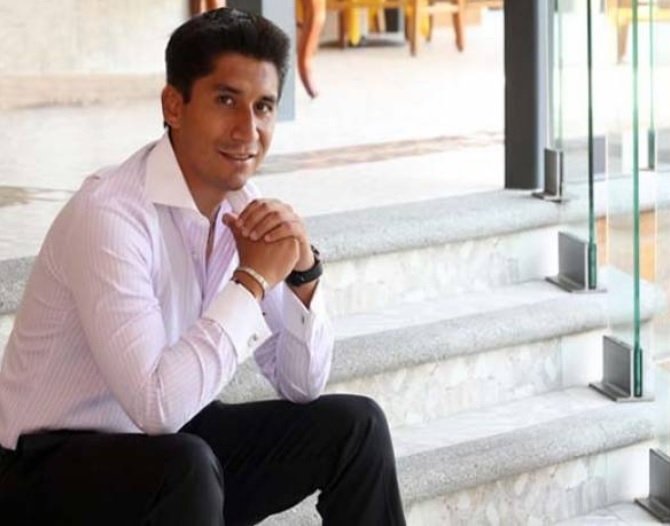 Yerno de Blanca Alcalá sí será regidor de Puebla Capital, ordena el TEE