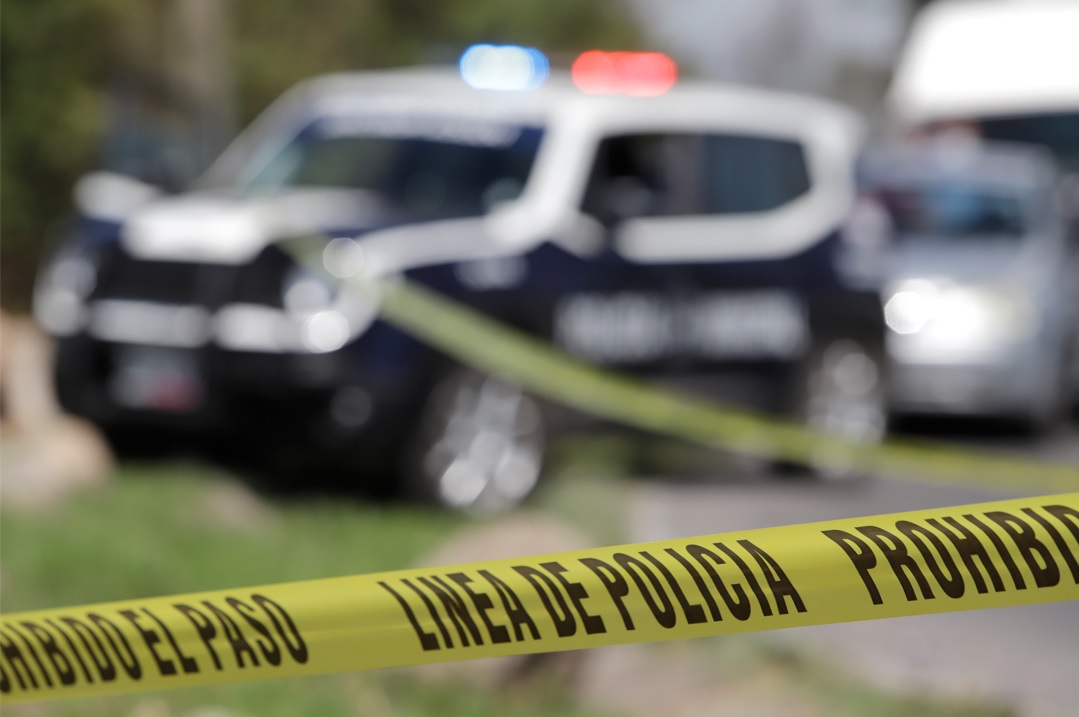 Federación incluye a Puebla Capital en estrategia contra homicidios dolosos