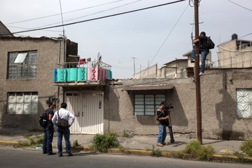 Delegado de Iztapalapa duda de la versión de la captura de los Abarca