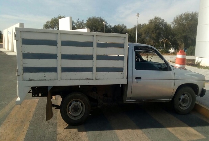 Policía de Puebla decomisó camionetas huachicoleras y vehículos robados en operativos