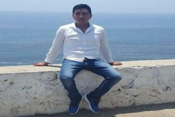 Reportan como desaparecido a familiar de ex candidato priísta en Tlachichuca