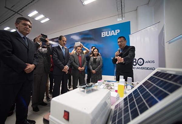 BUAP e Intel, aliados en el desarrollo de Tecnología