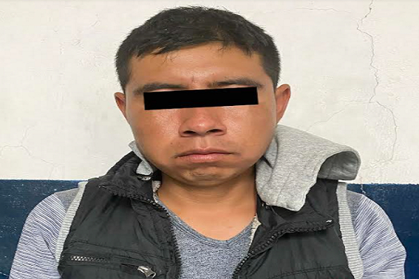 Sujetos en posesión de droga son capturados en San Antonio y San Francisco Totimehuacan