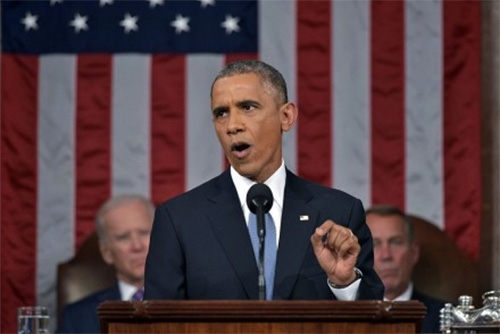 Crimen pone en riesgo la democracia en México, dice Obama