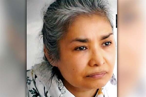 Miss Mónica, dueña del Rébsamen, se declara inocente entre lágrimas