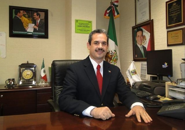 Ejecutan al ex alcalde de Nuevo Laredo desaparecido en febrero