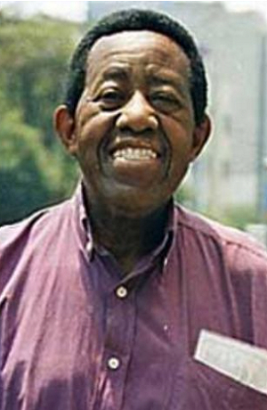 Fallece “Zamorita”, actor y compositor del “Bómboro Quiñá Quiñá”