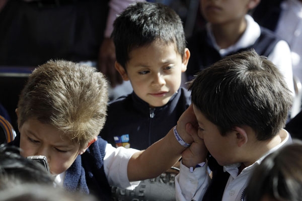 Ciclo escolar en Puebla cierra con 16 casos de violencia en planteles