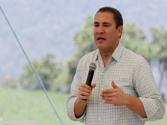Moreno Valle: “Nos duele” muerte de niño; ofrece castigo a culpables