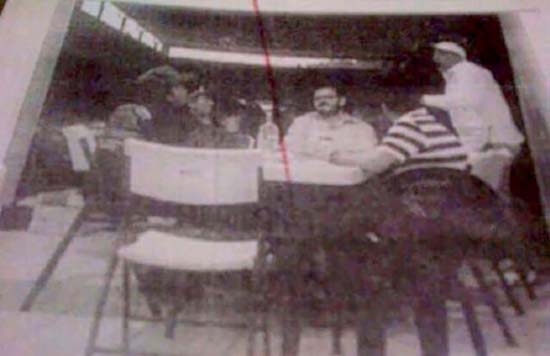 PGR investiga nexos del hijo de Vallejo con “La Tuta”