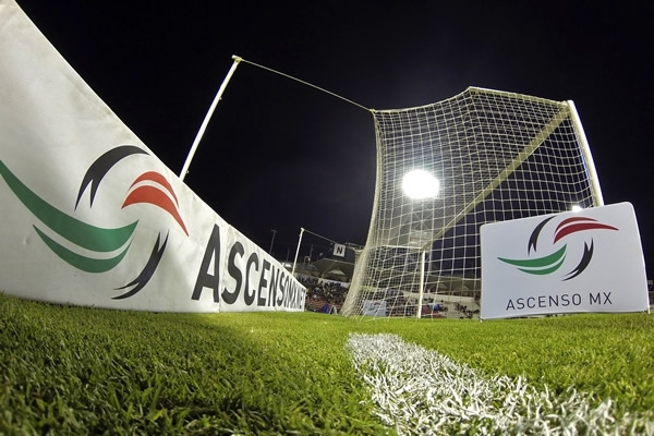 Coras-Altamira y Nexaca-Mineros, las semifinales del Ascenso MX