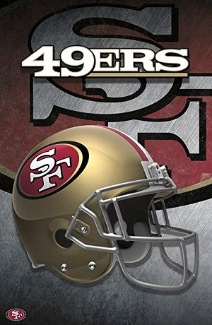 Super Bowl LIV: San Francisco; ¿Por qué son 49’ers?