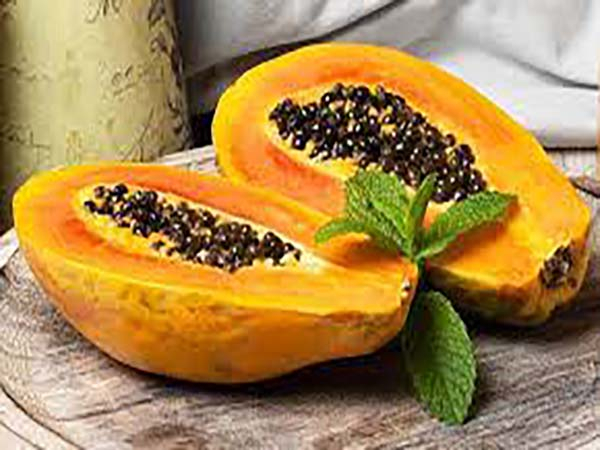 Todos los beneficios de comer papaya