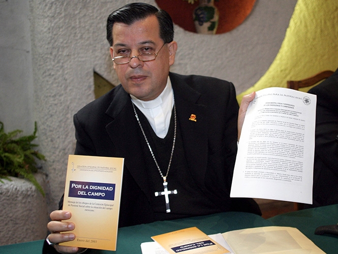 Episcopado Mexicano inicia campaña contra uniones gays